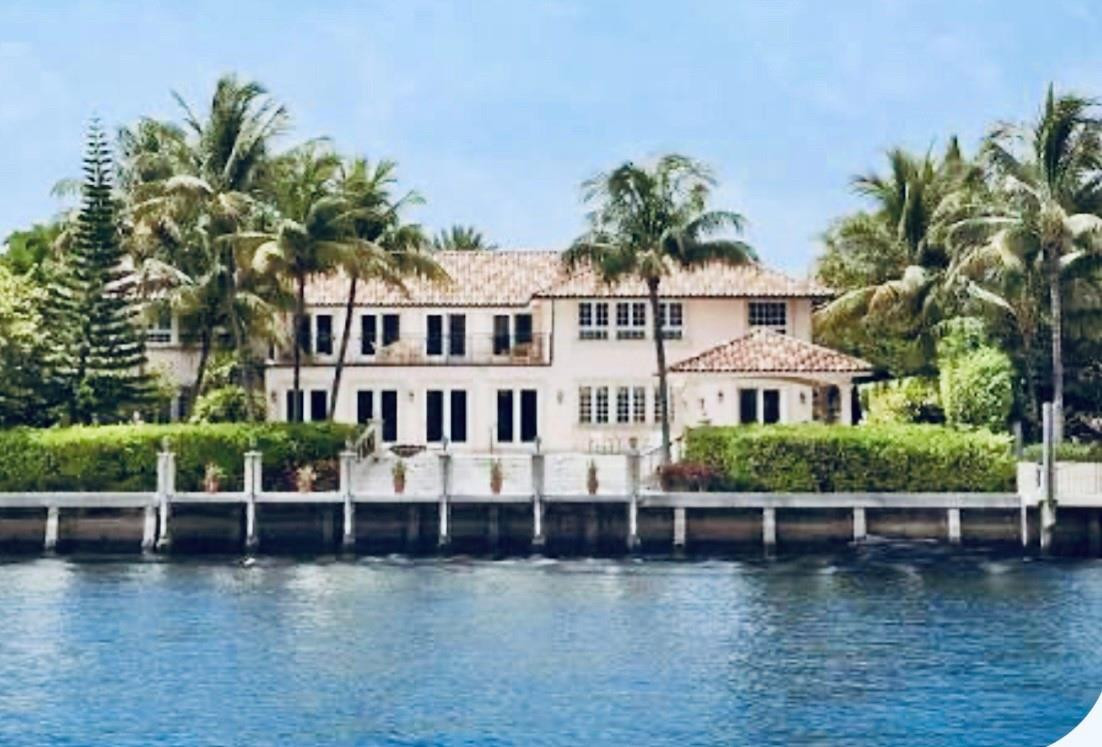 The Harborage - Residential