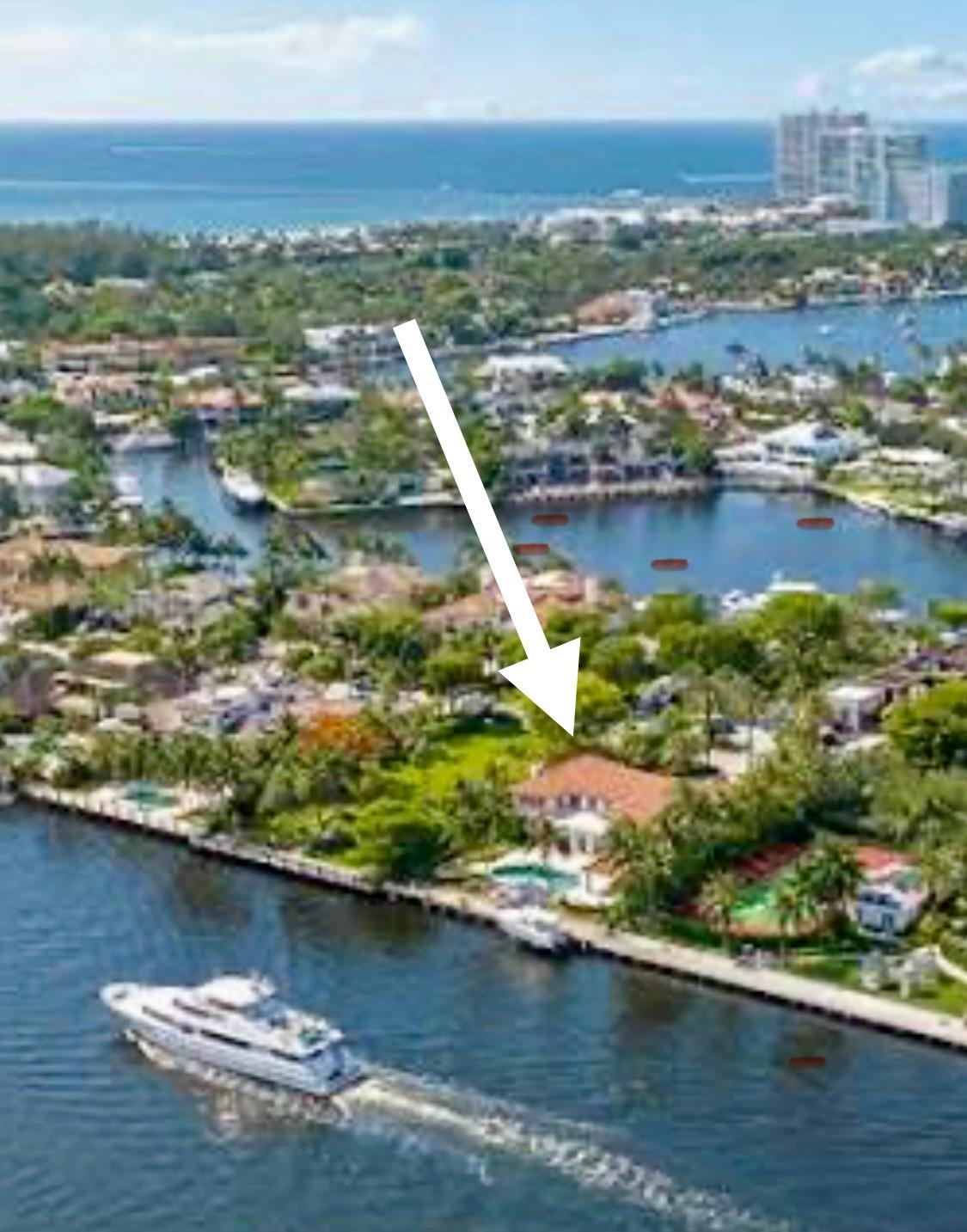 The Harborage - Residential