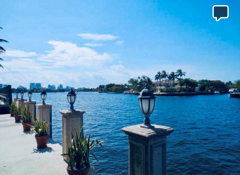 The Harborage - Residential
