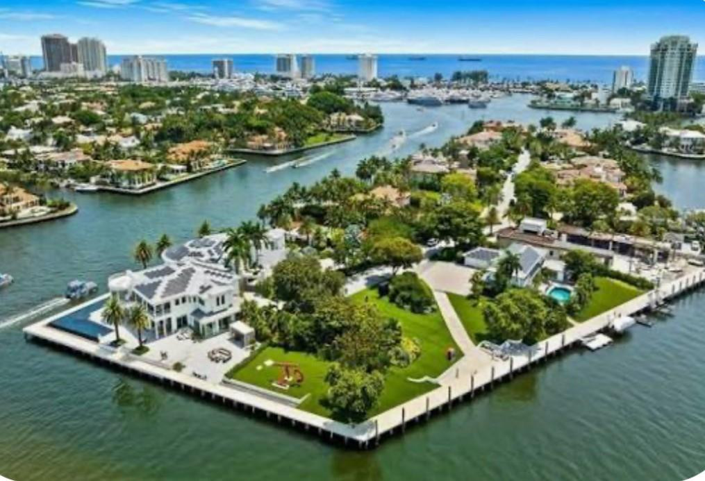 The Harborage - Residential