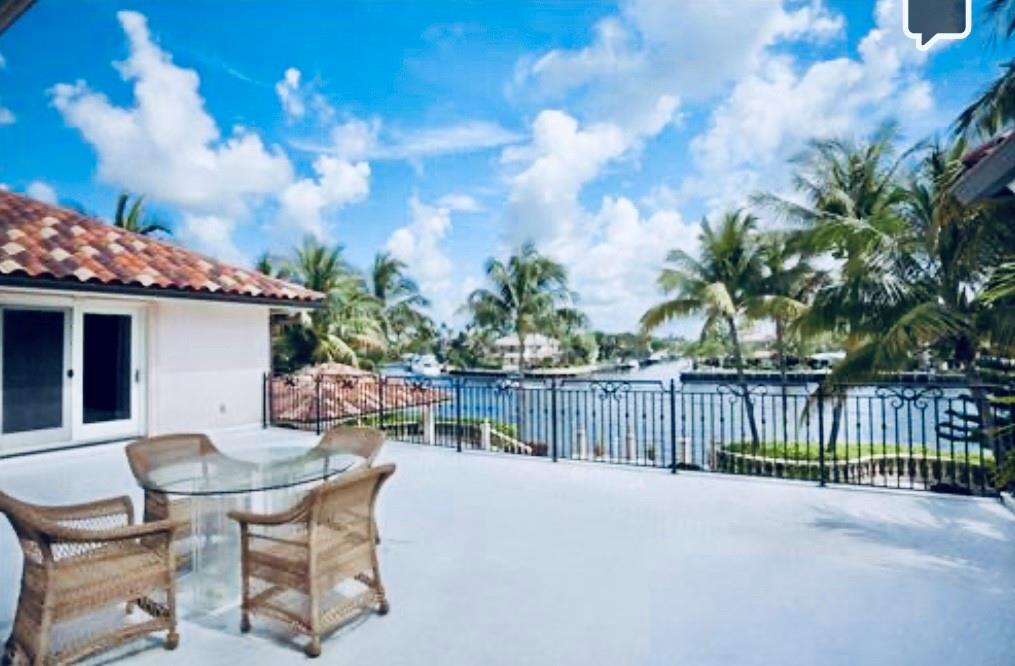 The Harborage - Residential