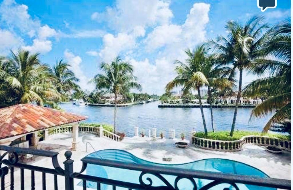 The Harborage - Residential