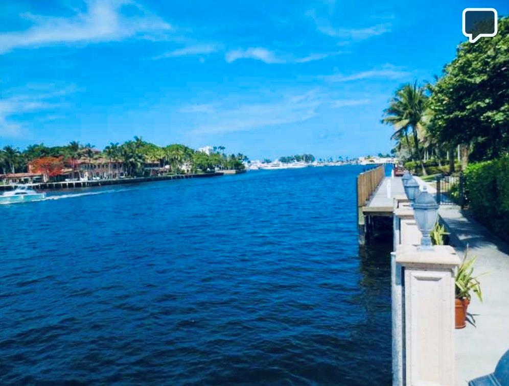 The Harborage - Residential