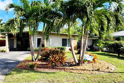 1632 NW 7th Ter Fort Lauderdale FL 33311
