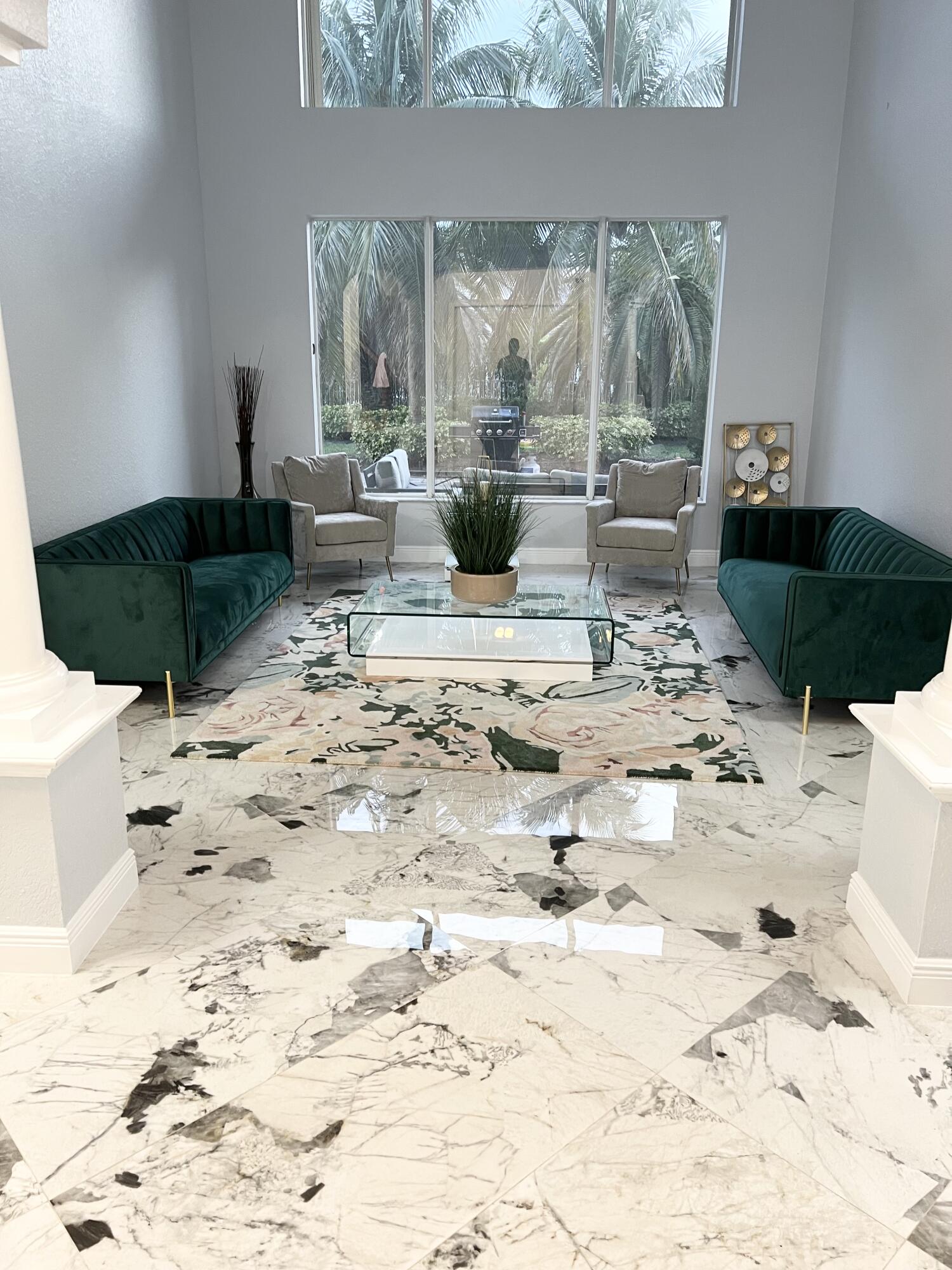 SUNSET LAKES PLAT TWO - Residential