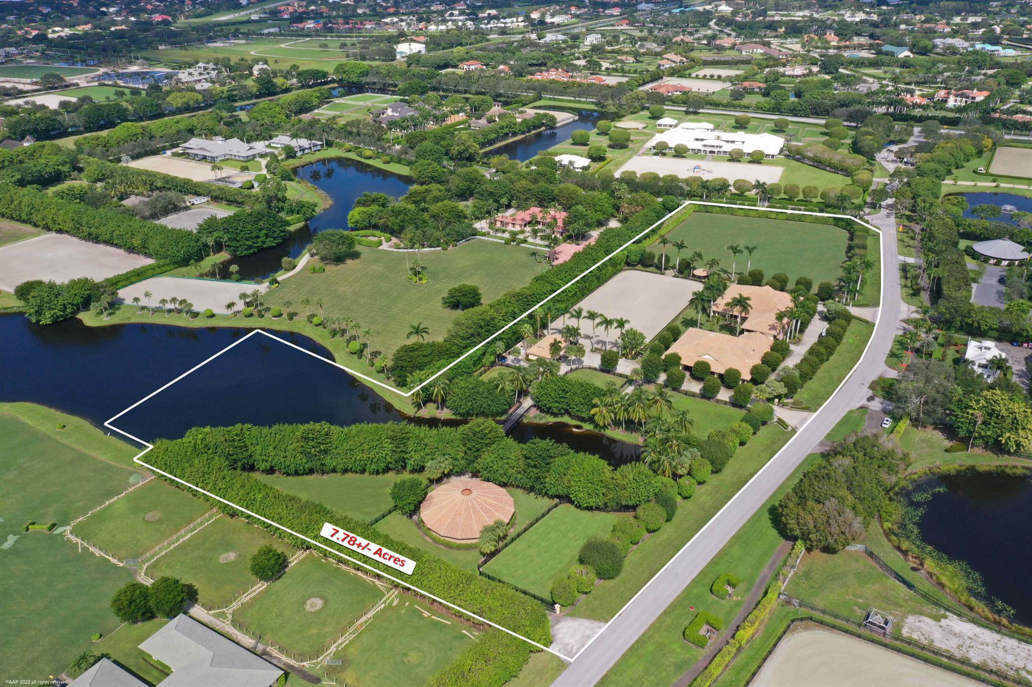 Grand Prix Village - Residential