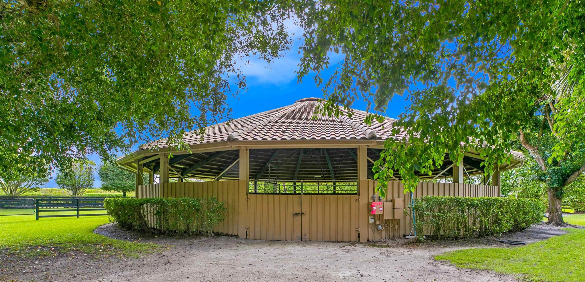 Grand Prix Village - Residential