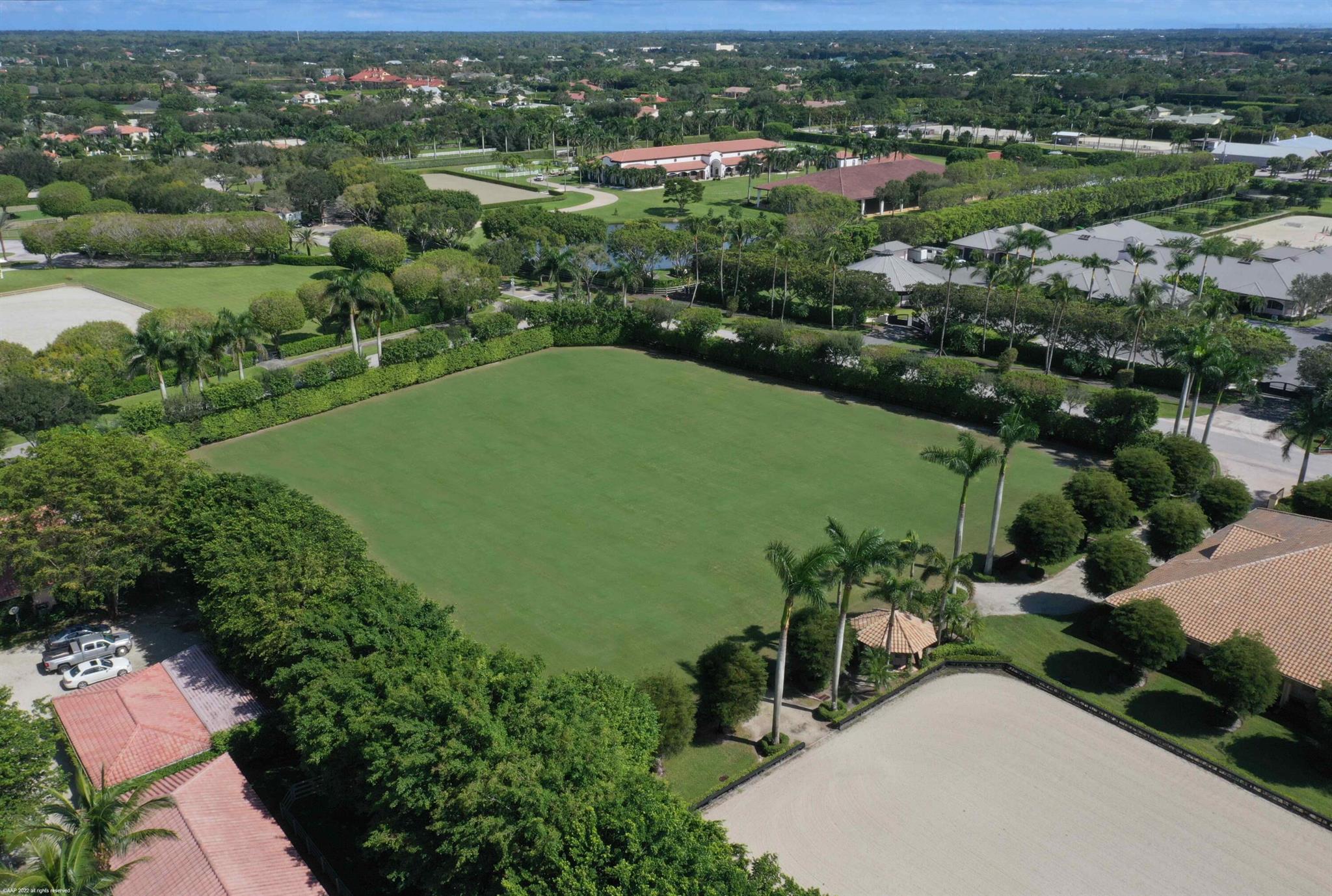 Grand Prix Village - Residential