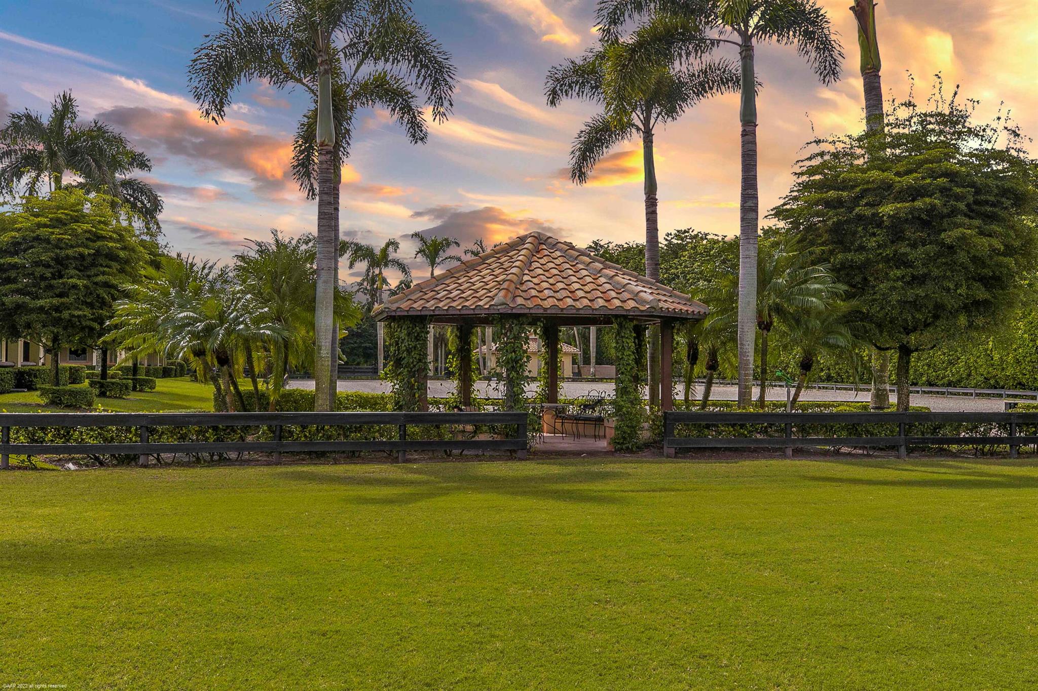 Grand Prix Village - Residential