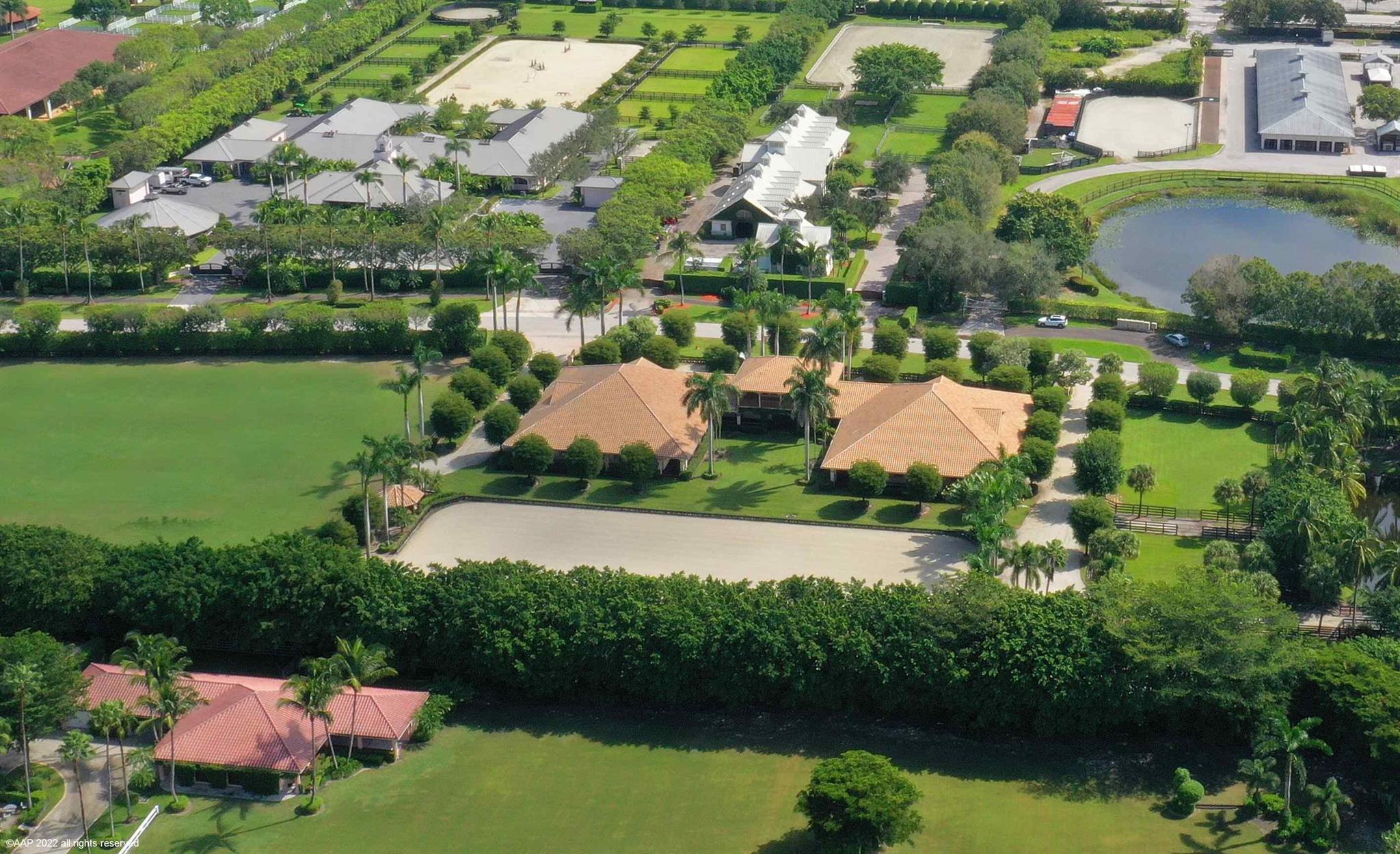 Grand Prix Village - Residential