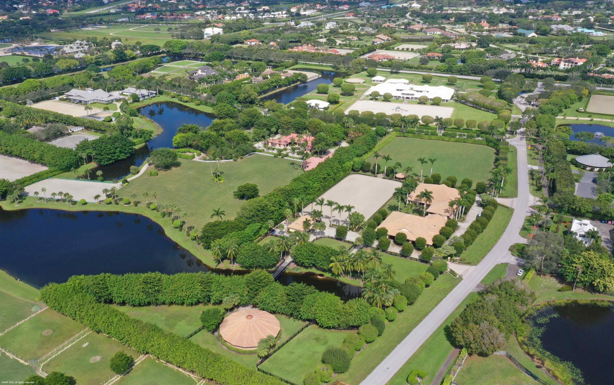 Grand Prix Village - Residential