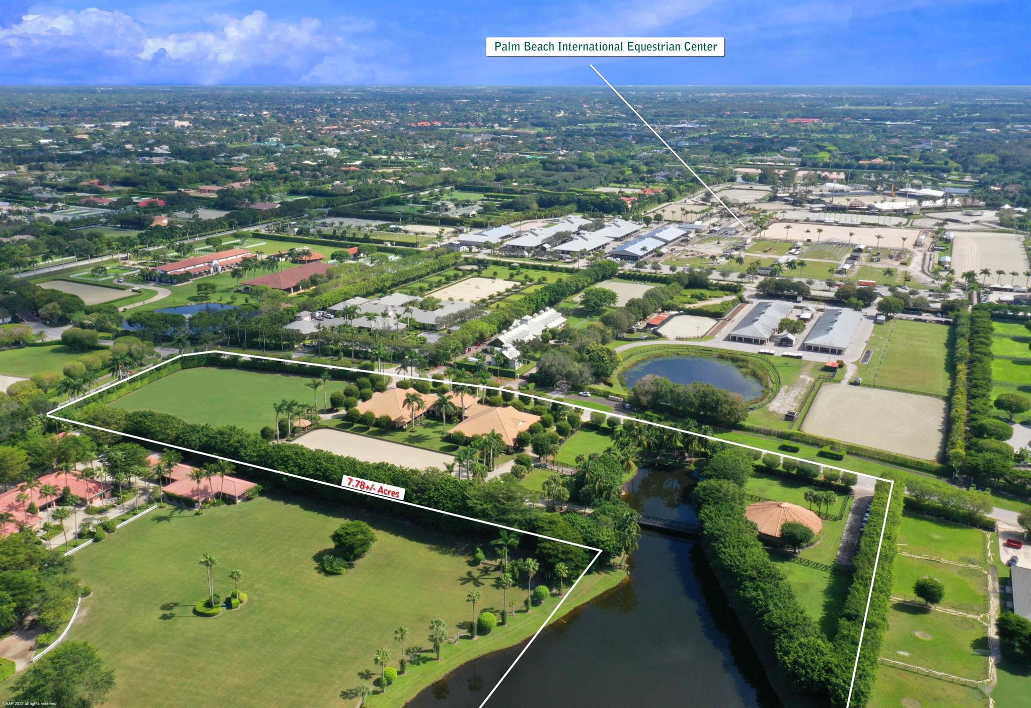 Grand Prix Village - Residential