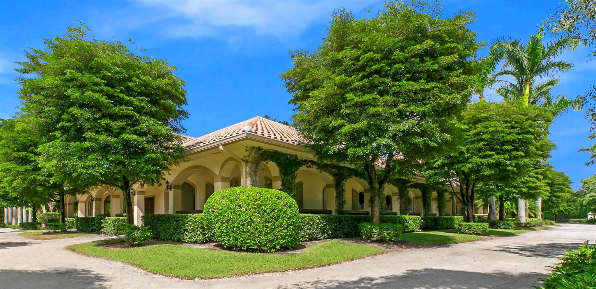 Grand Prix Village - Residential