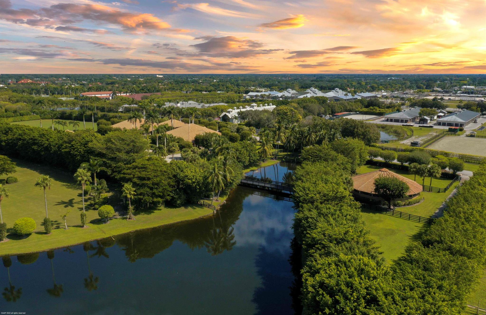 Grand Prix Village - Residential