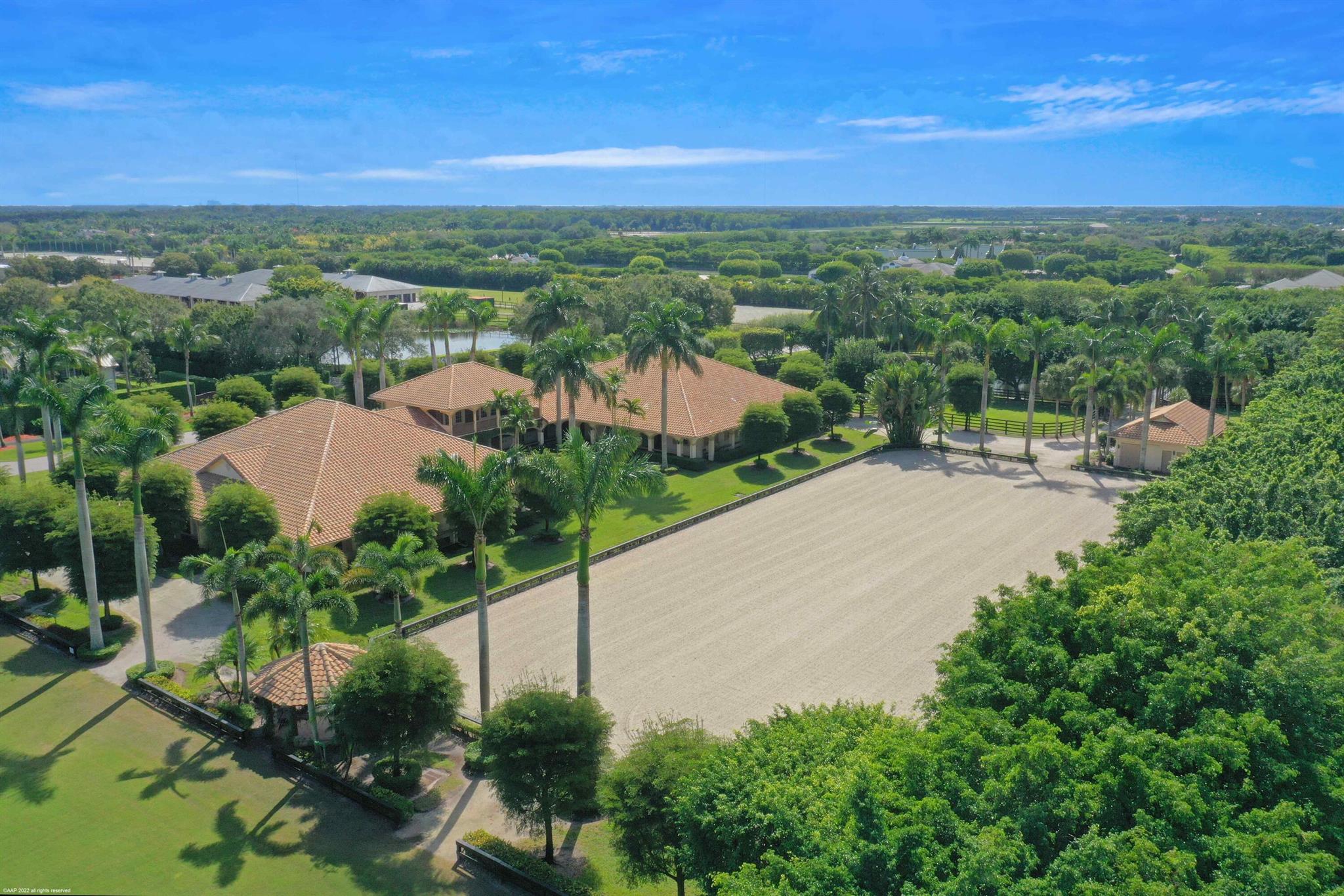 Grand Prix Village - Residential