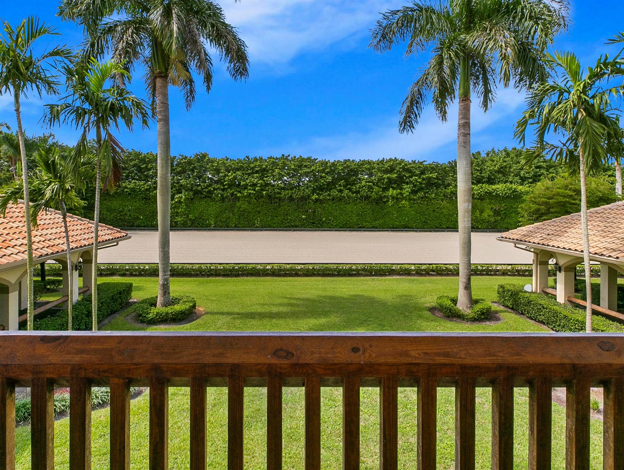 Grand Prix Village - Residential