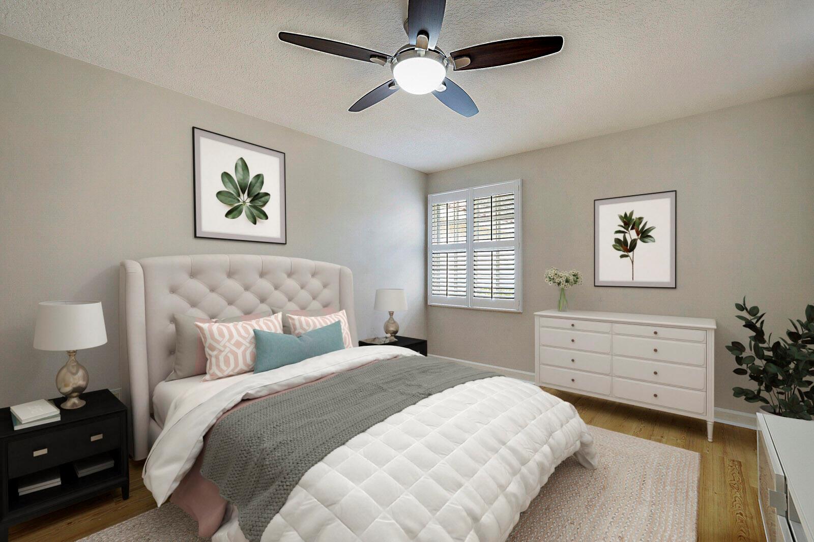 Riverwalk - Residential