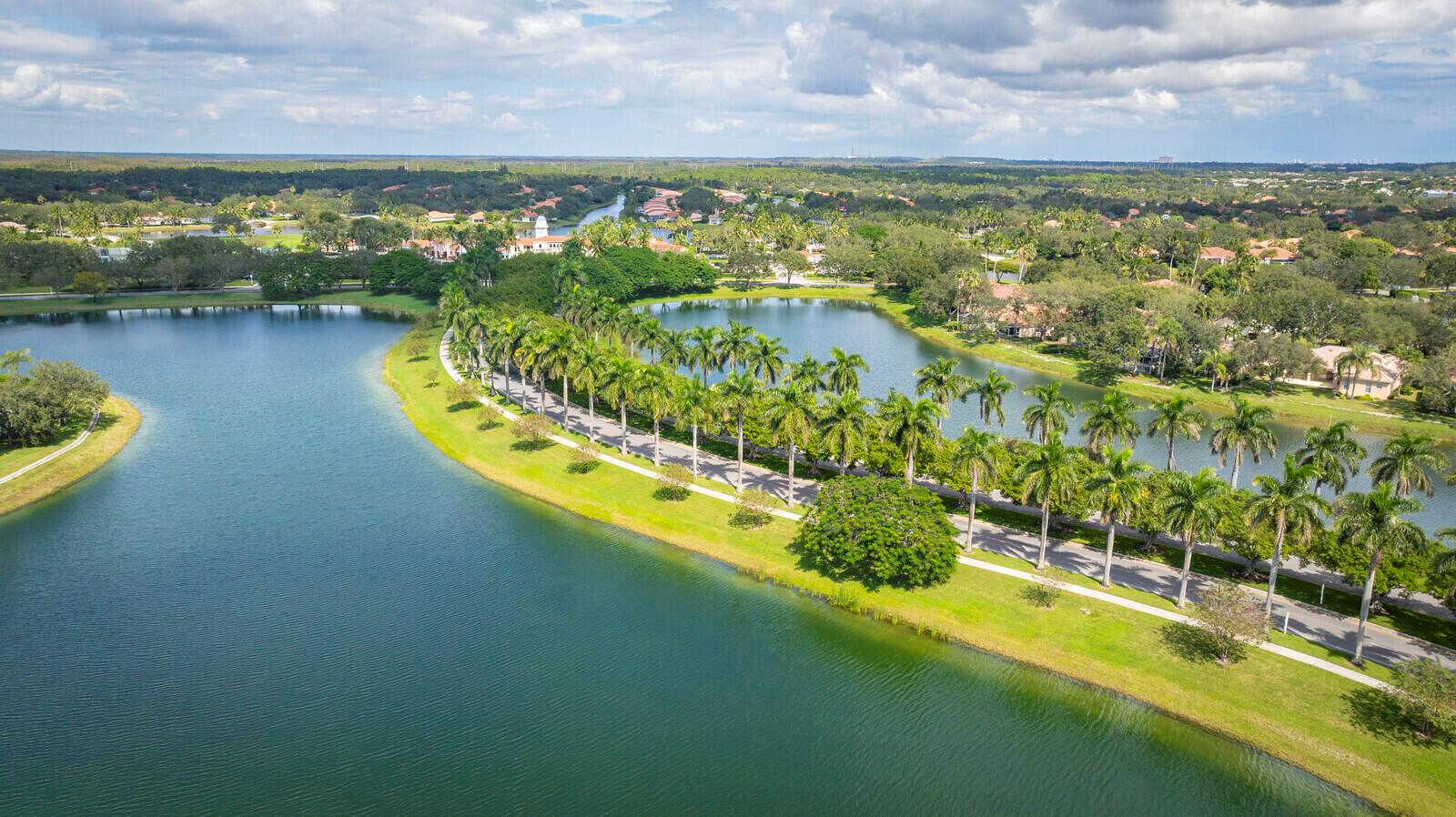 Riverwalk - Residential