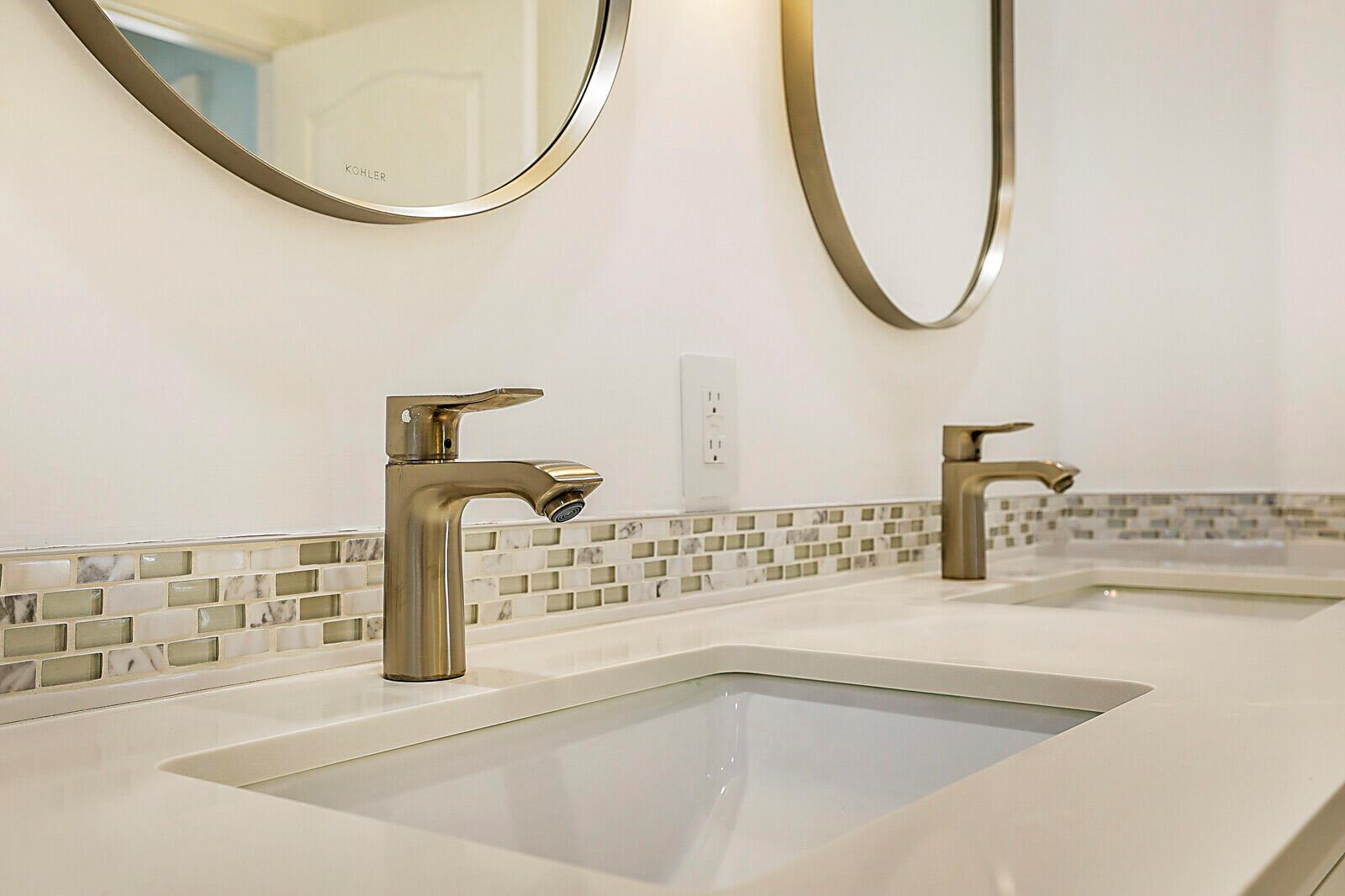 Riverwalk - Residential