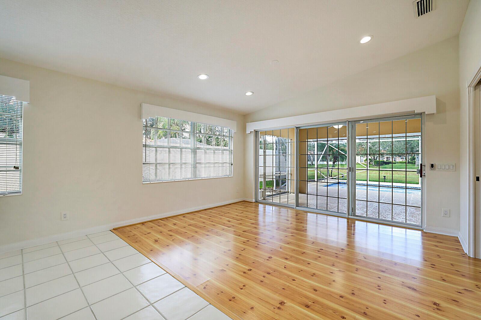 Riverwalk - Residential