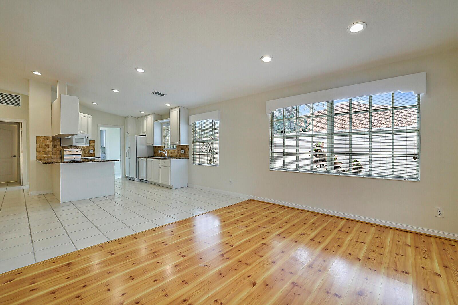 Riverwalk - Residential