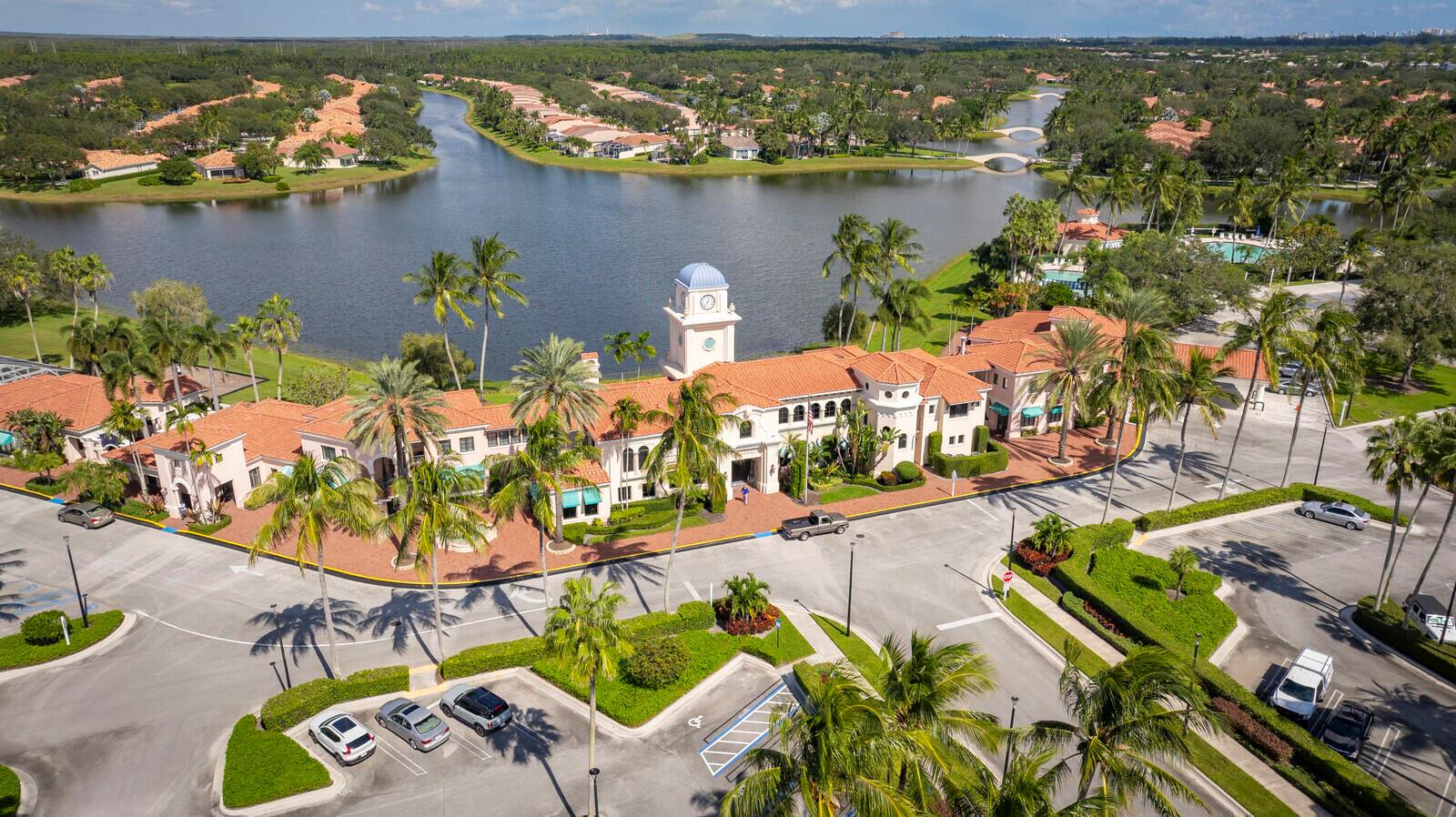 Riverwalk - Residential