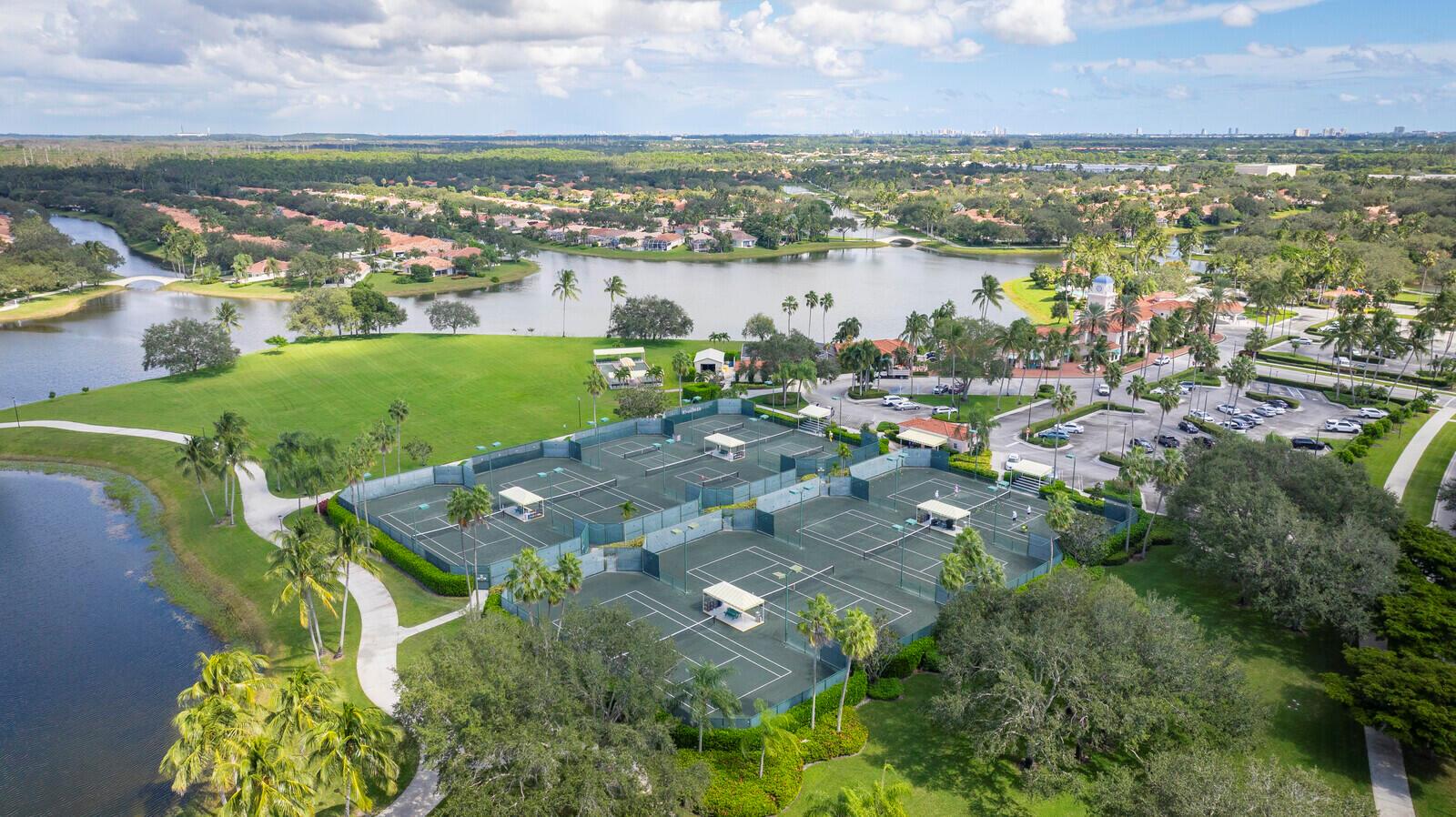 Riverwalk - Residential