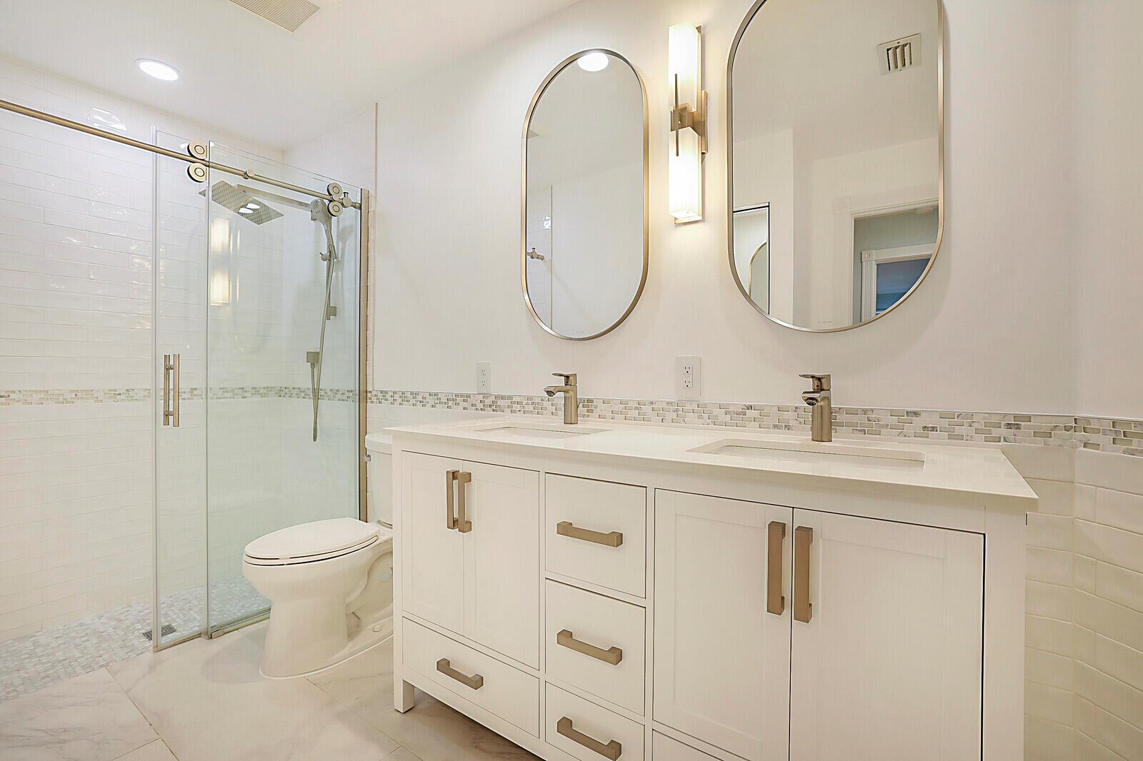 Riverwalk - Residential