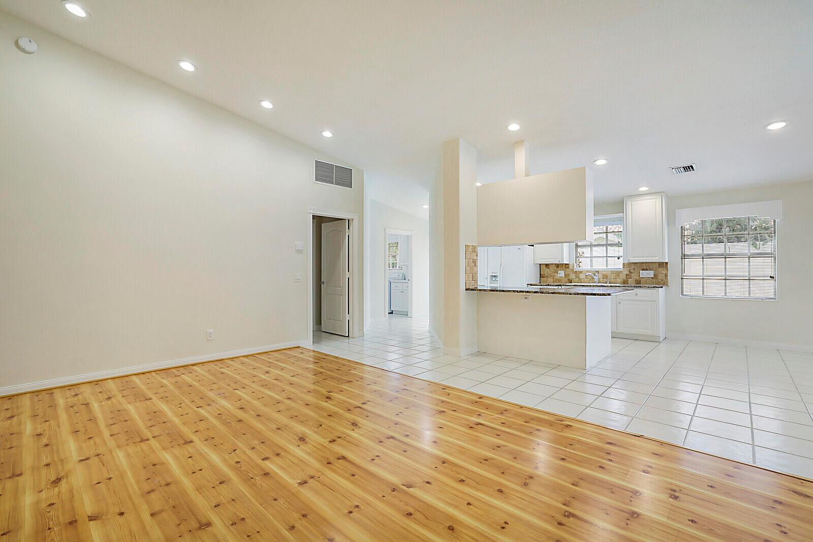 Riverwalk - Residential