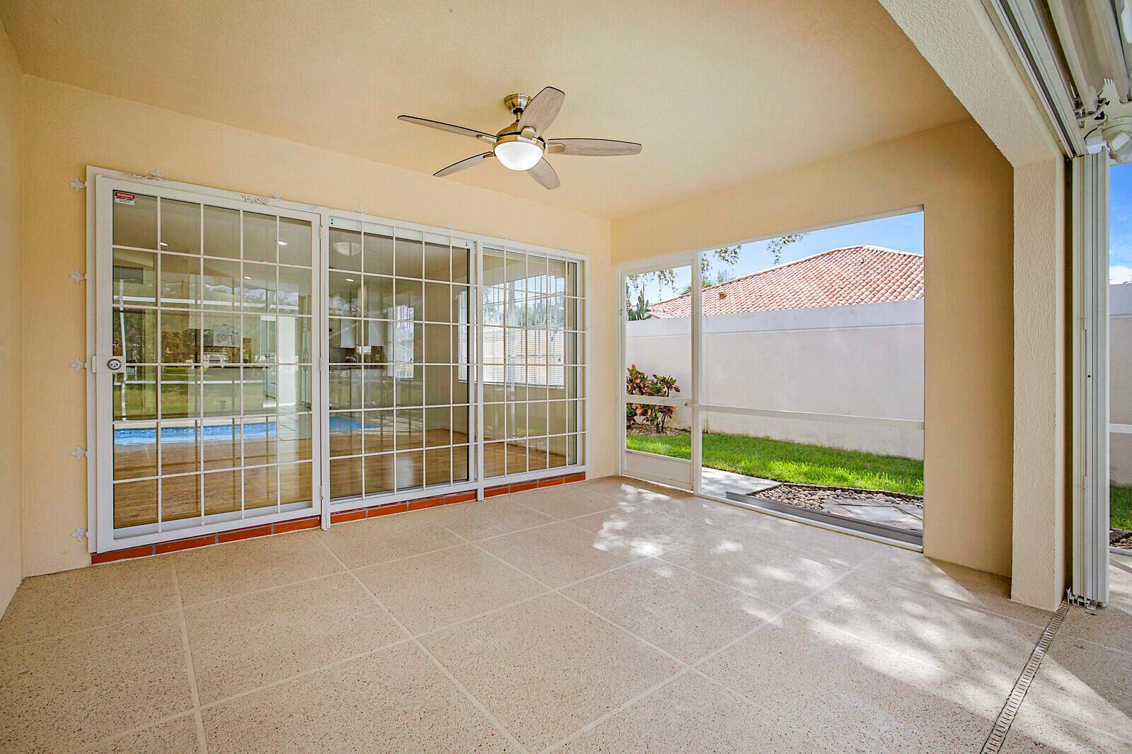 Riverwalk - Residential