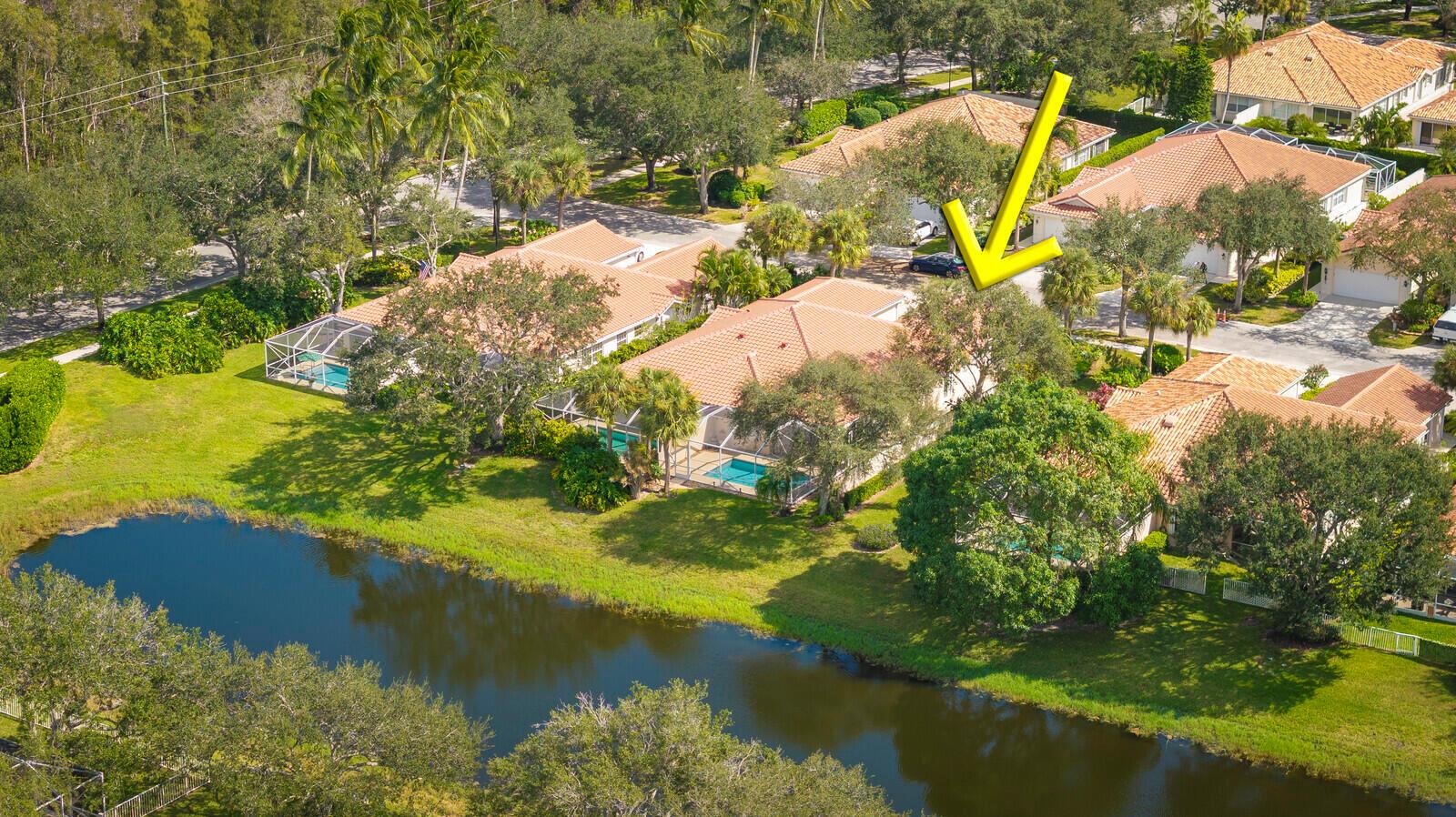 Riverwalk - Residential