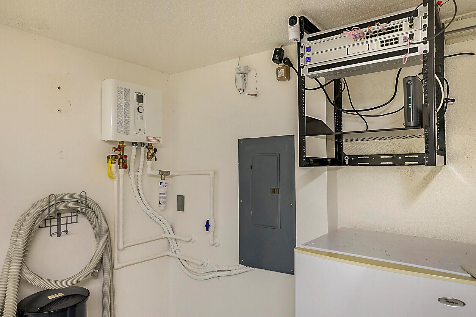 Riverwalk - Residential