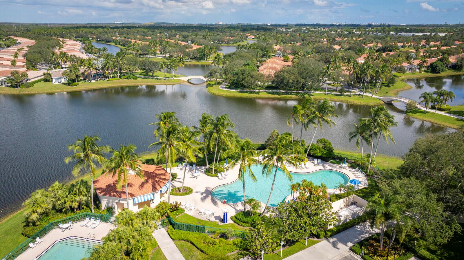 Riverwalk - Residential