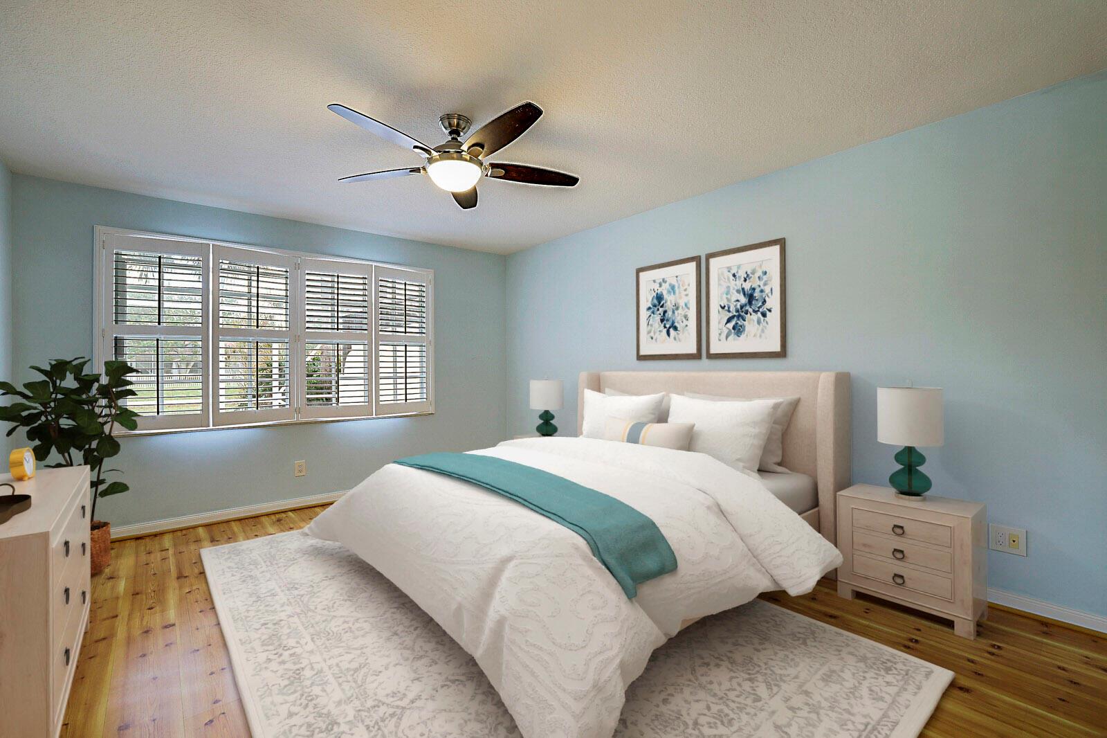 Riverwalk - Residential