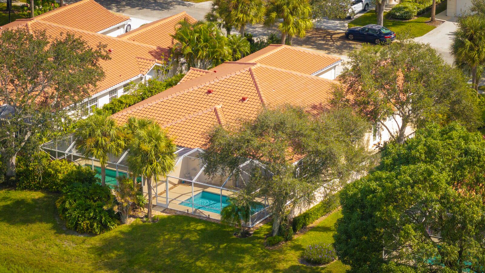 Riverwalk - Residential