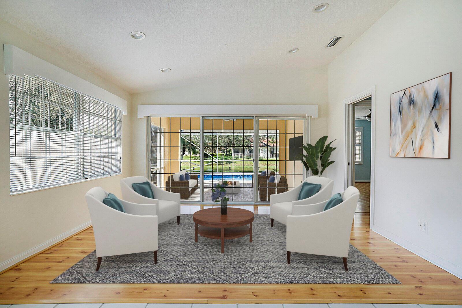 Riverwalk - Residential