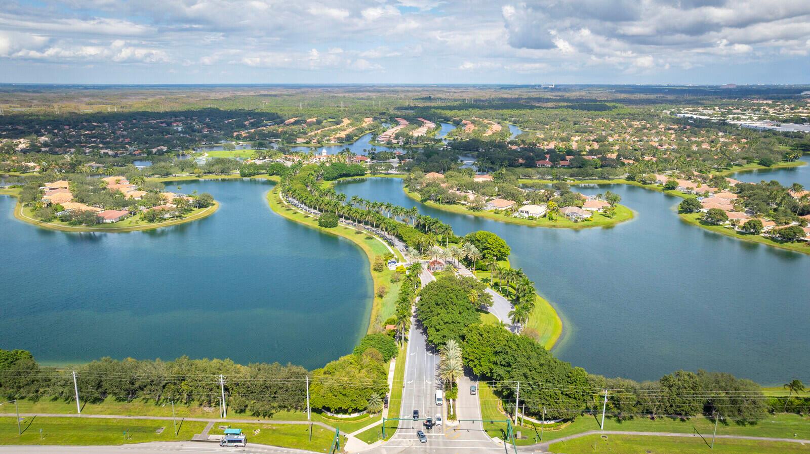 Riverwalk - Residential