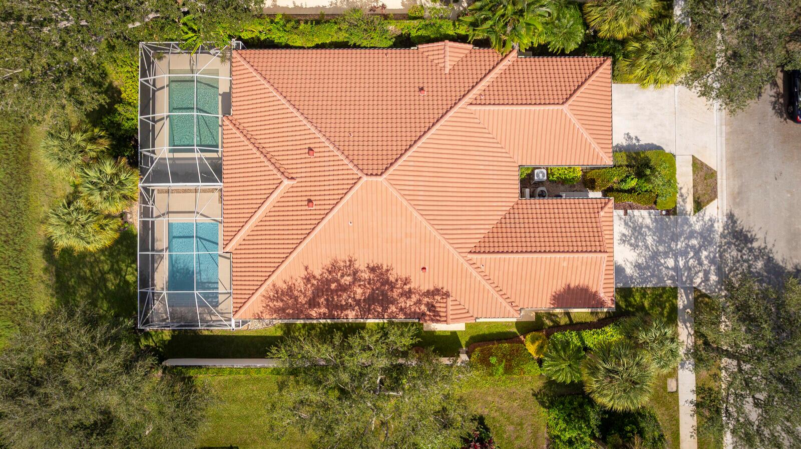 Riverwalk - Residential