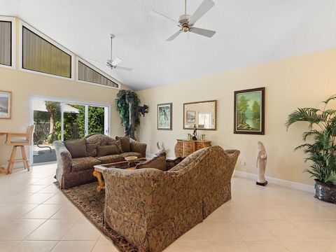 A home in Vero Beach