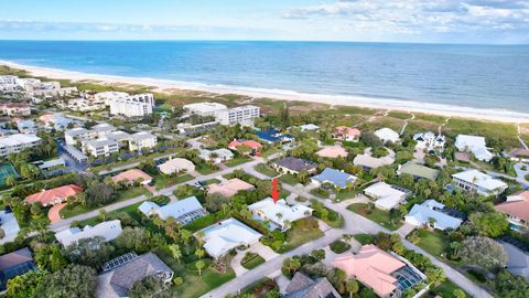 A home in Vero Beach