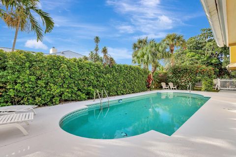 A home in Vero Beach