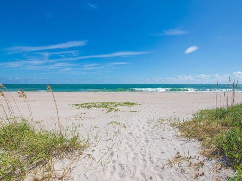 A home in Vero Beach