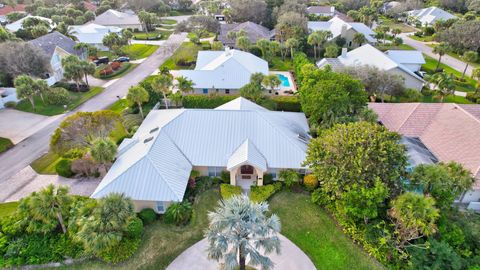 A home in Vero Beach