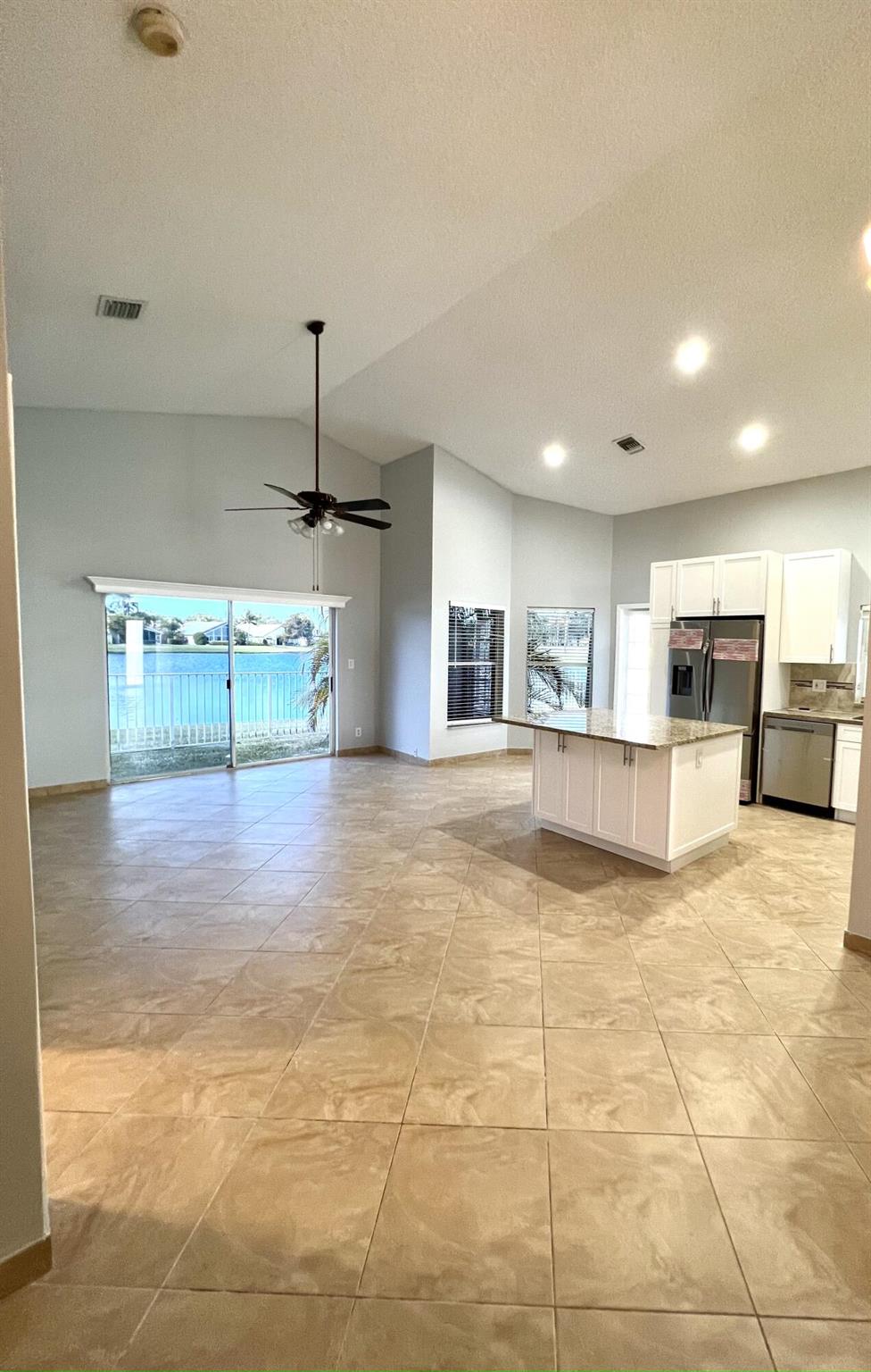 WEITZER SUB 2 - Residential Lease