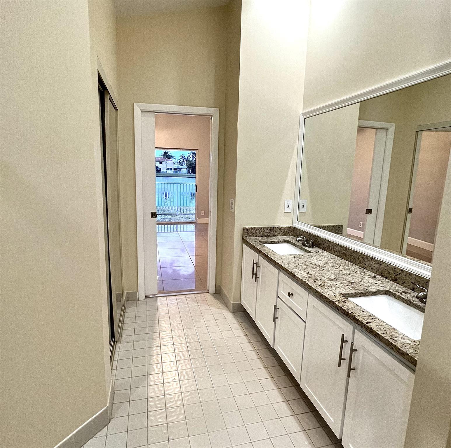 WEITZER SUB 2 - Residential Lease