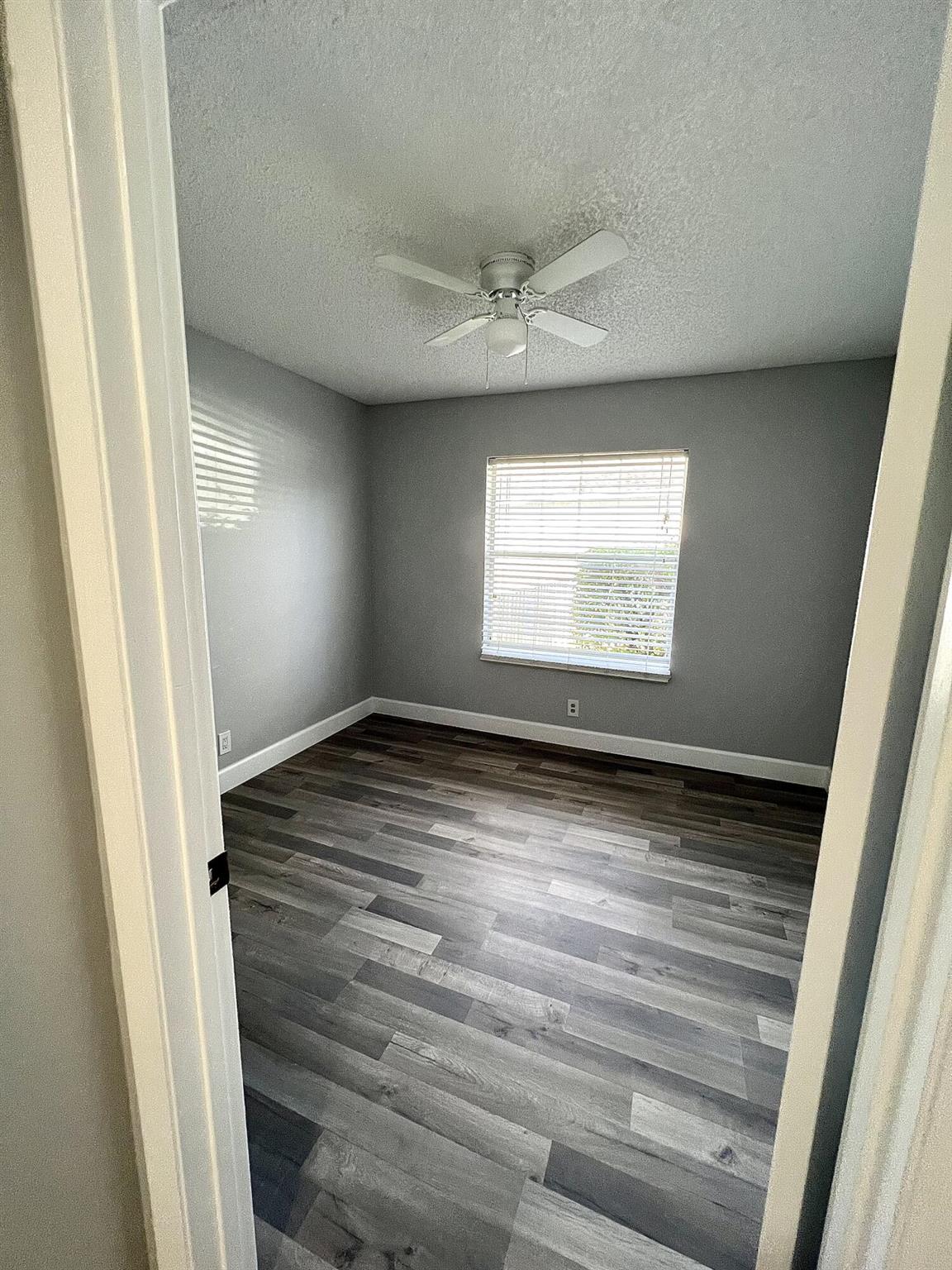 WEITZER SUB 2 - Residential Lease