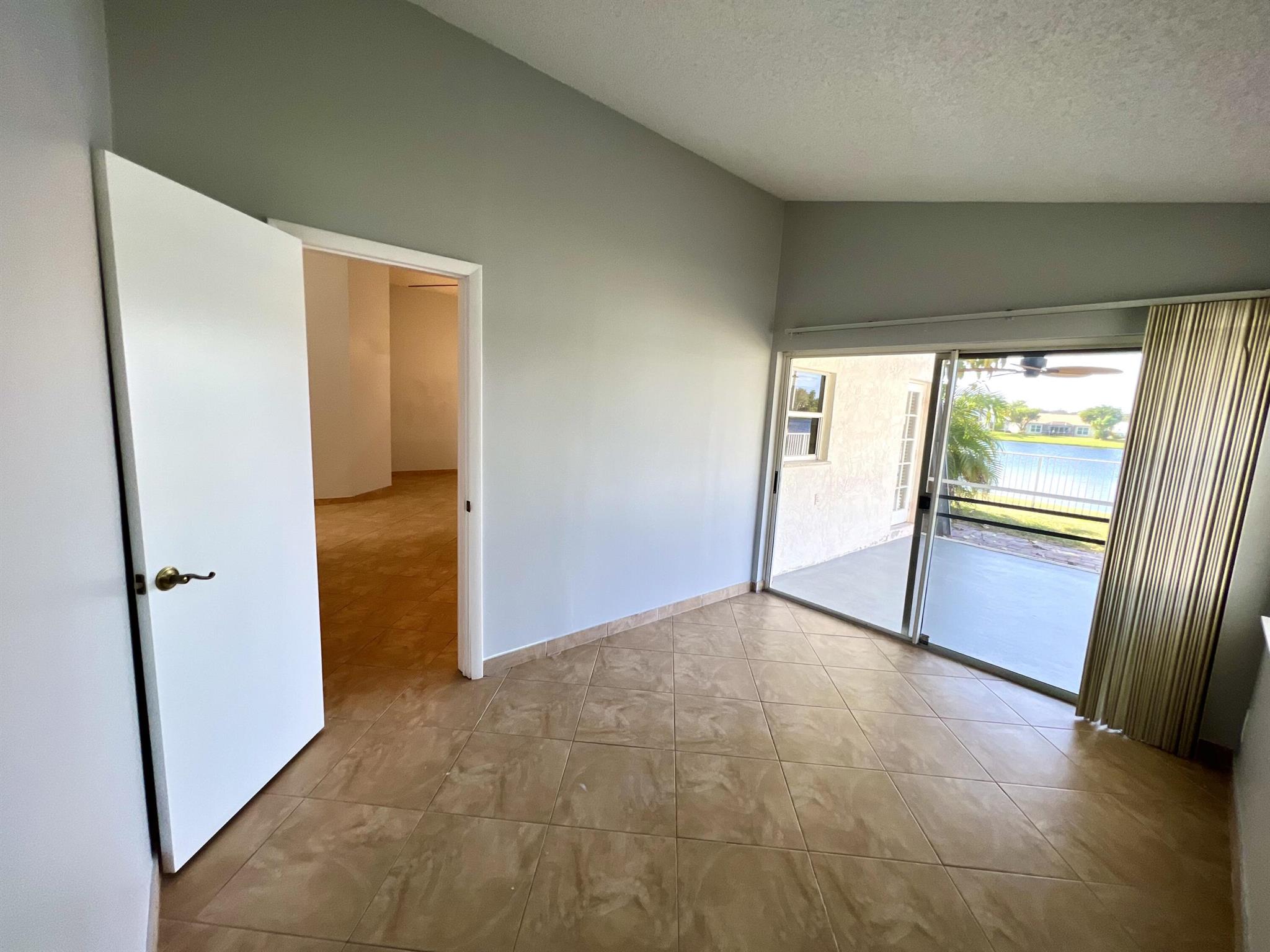 WEITZER SUB 2 - Residential Lease