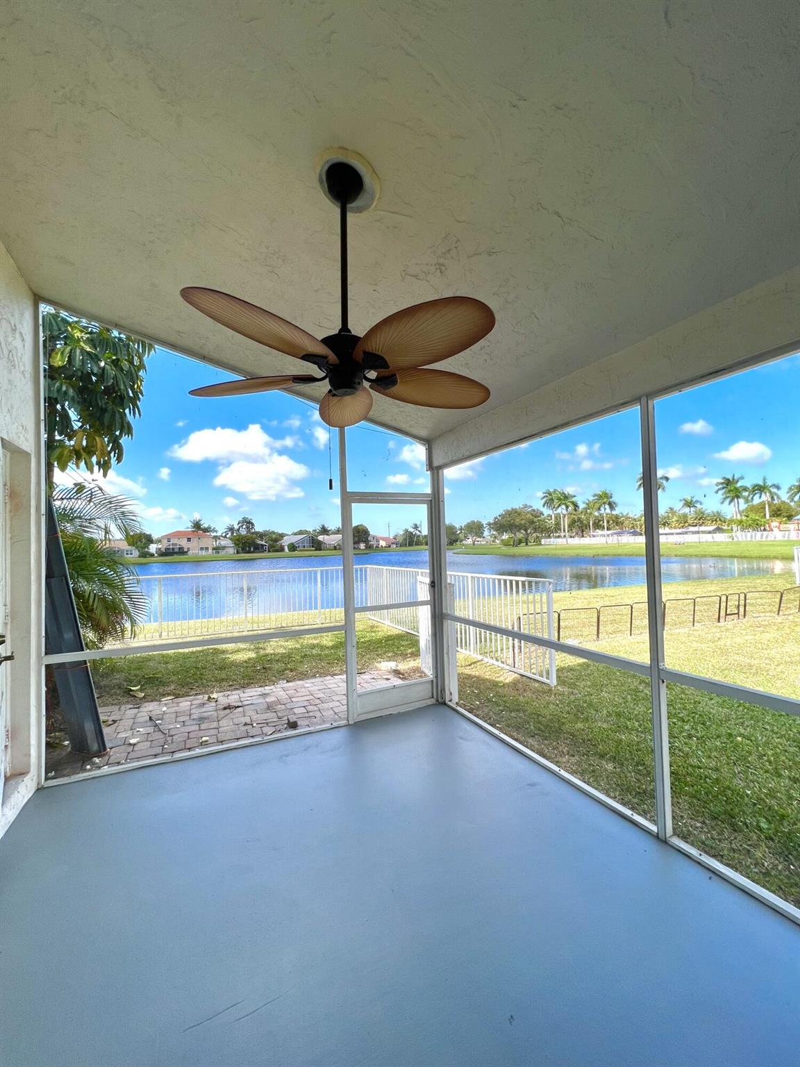 WEITZER SUB 2 - Residential Lease