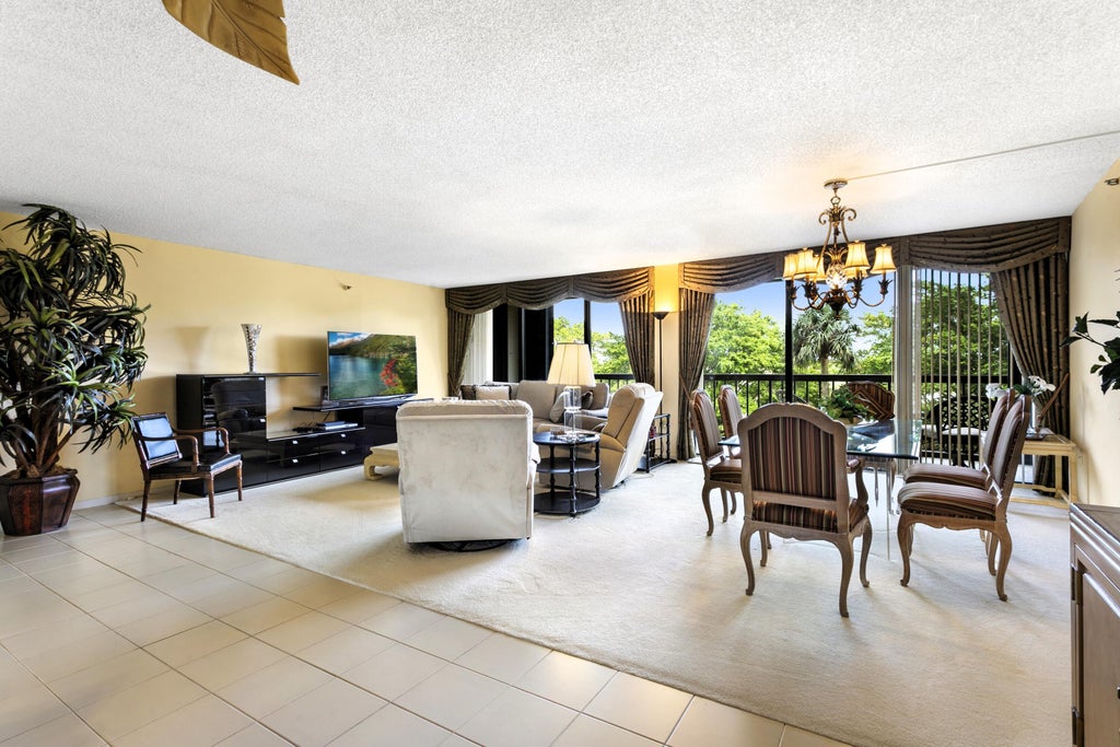 Photo of 2480 Presidential Way #403, West Palm Beach, FL 33401 (MLS # B26073939)