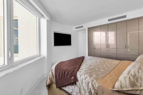 Tiny photo for 550 S Ocean Boulevard #1205, Boca Raton, FL 33432 (MLS # B26087872)